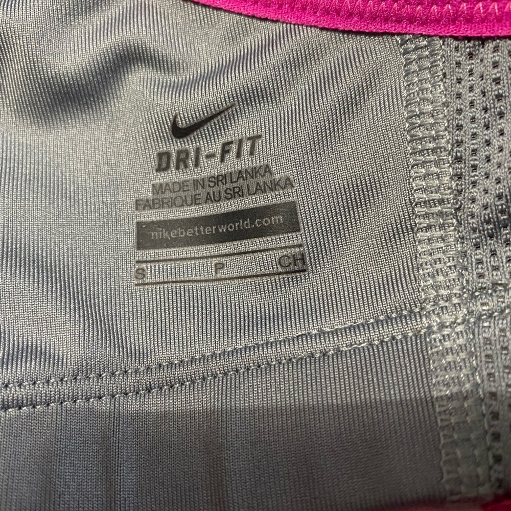 Nike Dri-Fit Racerback Tank - Picture 11 of 11